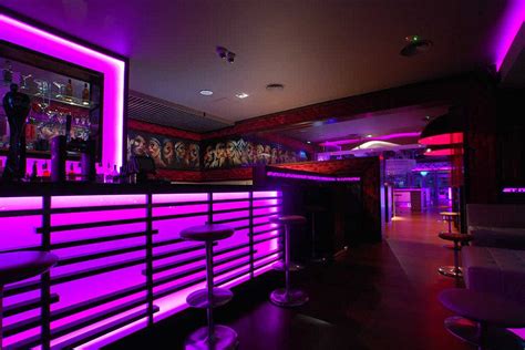 Privé Nightclub Dublin Nightlife Review 10best Experts And Tourist Reviews