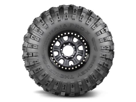 Mickey Thompson Baja Pro Xs 40 Inch All Terrain Mud Tires Genright