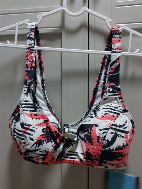Sunseeker Bikini Swimsuit Women S Fashion Swimwear Bikinis Swimsuits On Carousell
