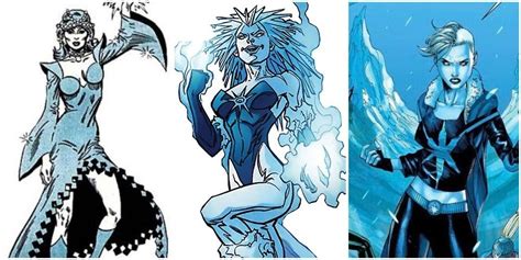 Dc The Best Female Supervillains Of All Time Ranked