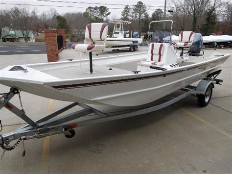 G3 1860 Cc Boats For Sale