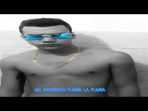 MC MAGRINHO PUMBA LA PUMBA YouTube