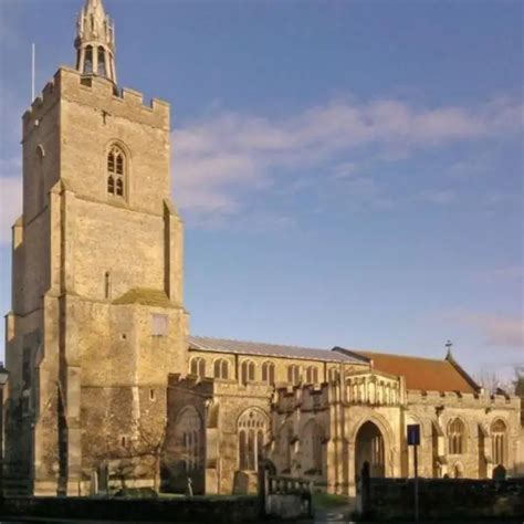 Boxford (5 photos) - Church of England church near me in Boxford, Sudbury, Suff