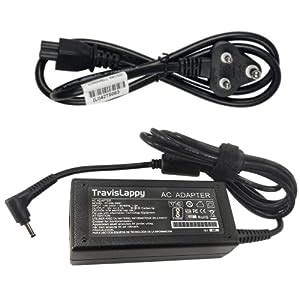 TravisLappy 19V 2 1A 40W Laptop Adapter Charger For Samsang NP530U4E