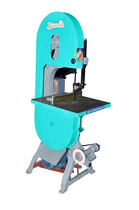 Cast Iron Vertical Wood Cutting Bandsaw Capacity Model Name