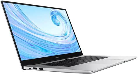 Huawei Matebook D Bode Wdh Pab