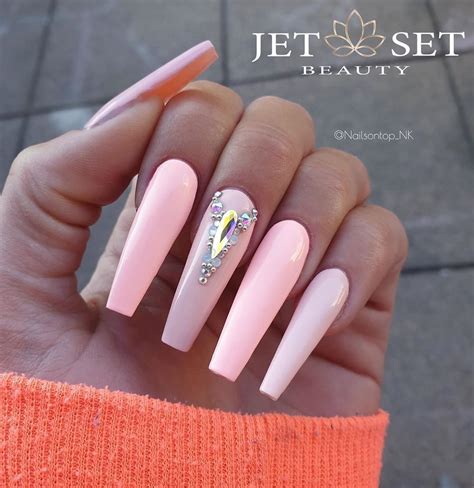 Likes Comments Jet Set Beauty Gmbh Jet Set Beauty Nails On