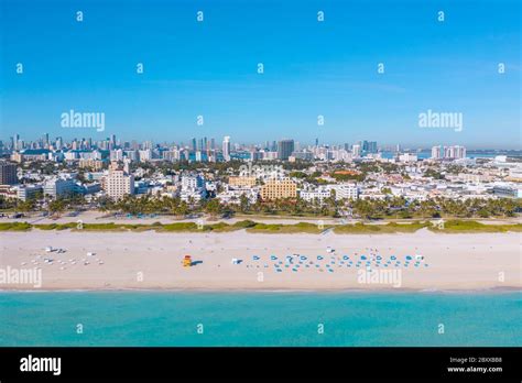 South Beach Miami Hi Res Stock Photography And Images Alamy