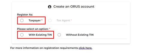 How To Get A Digital Tin Id From The Bir 2025 Updated Guide Tech