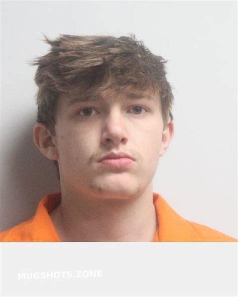 Nichols Joey Edward Rapides Parish Mugshots Zone