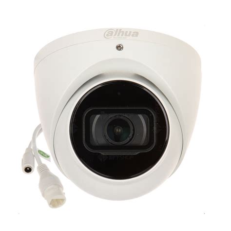 Camera Supraveghere IP Dome Dahua WizMind IPC HDW5442TM ASE 0280B 4 MP