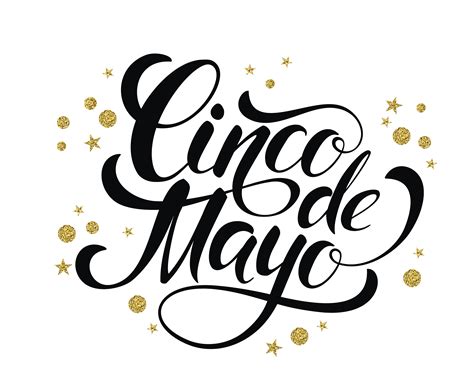 Cinco De Mayo Artwork - ClipArt Best