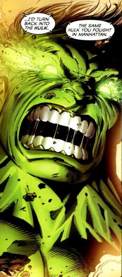 World Breaker Hulk - Hulk - Comic Vine