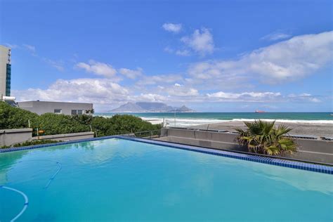 2 Bedroom Apartment Flat For Sale In Bloubergstrand 209 Infinity