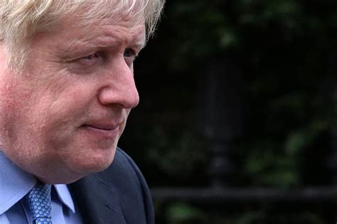 Mps To Wrap Up Boris Johnson Partygate Report After He Quits With Blast At ‘kangaroo Court