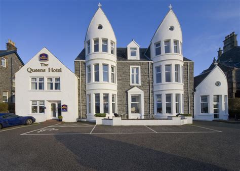 The Best B&Bs, Guest Houses and Cheap Hotels in Oban, Scotland