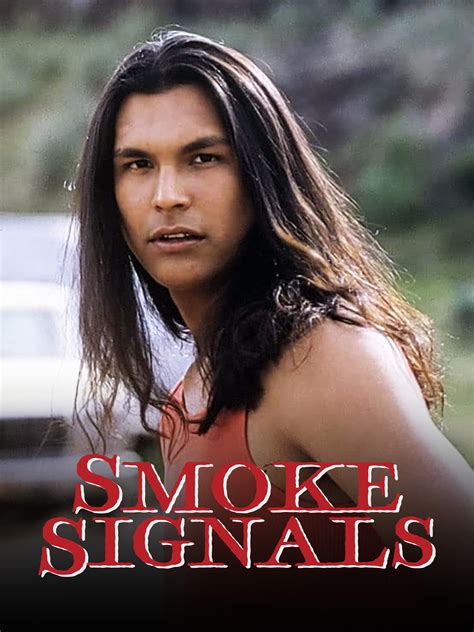 Prime Video: Smoke Signals