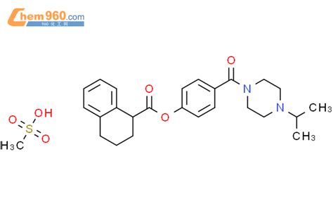 89703 10 6 1 Naphthalenecarboxylic Acid 1 2 3 4 Tetrahydro 4 4 1