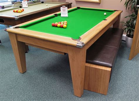 Pool Table Furniture Home Leisure Direct