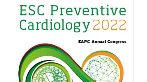 Esc Preventive Cardiology Eventos Sa De Online