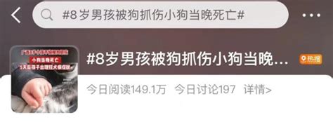 7岁男孩不幸身亡！别侥幸，一旦发作致死率近100澎湃号·政务澎湃新闻 The Paper