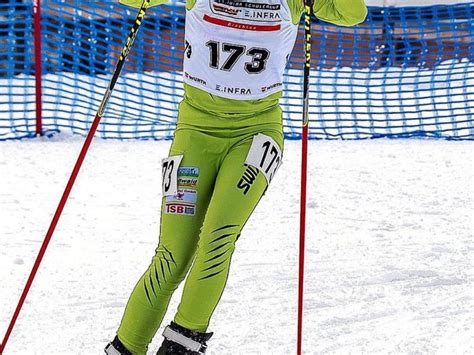 Trauben hängen hoch für Biathleten