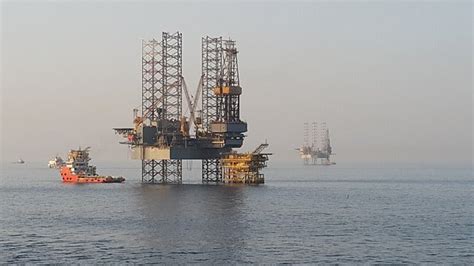 Exxonmobil Partners Make New Oil Discovery Offshore Guyana