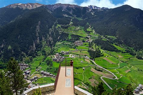 6 Cosas Que Hacer En Andorra La Guía Go