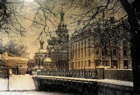 Питер в фотографиях. | Russland