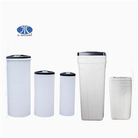 Best Quality Plastic Brine Tank Salt Brine Tank Round Brine Tank For