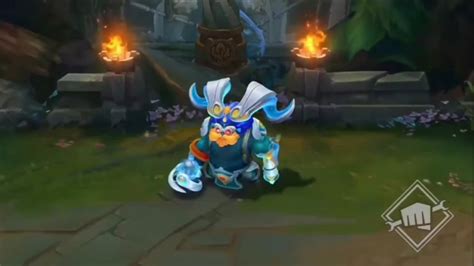 New Space Groove Skins Teemo Ornn Taric Lissandra Twisted Fate Gragas Nami Youtube