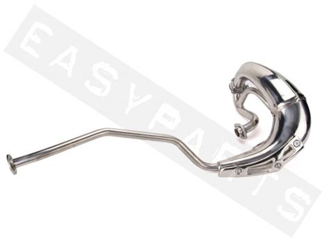 Exhaust Body Aprilia Rxsx 50 2t E2 2011 2017 Exhausts Easyparts