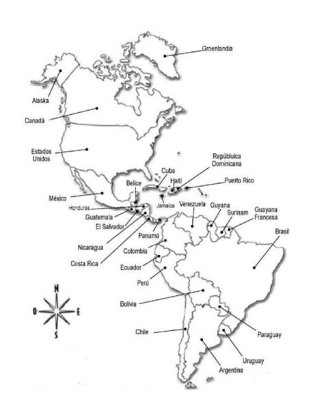 Cuál es la diferencia de América Latina y anglosajona Que Visitar