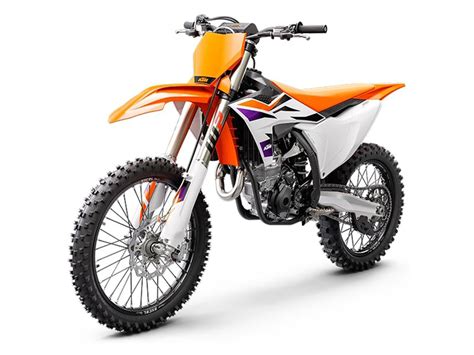 2024 KTM 350 SX F Motorcycles Pocatello Idaho F8275X5