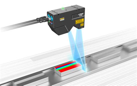 Lp系列3d激光轮廓仪