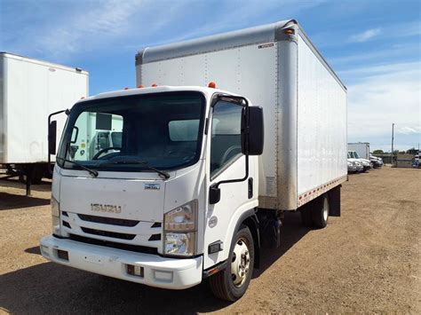2016 Isuzu Nrr For Sale Day Cab 662882