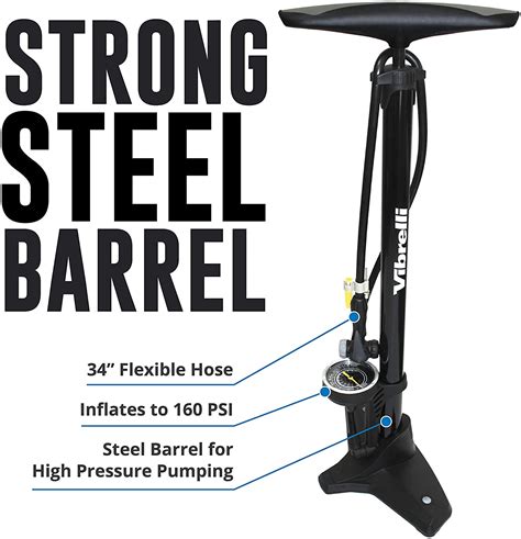 6 Best Bike Pumps With Gauge Bike Packers Magazine