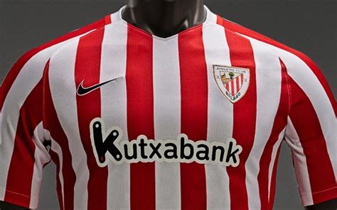 Athletic Bilbao 16-17 Home Kit Released - Footy Headlines