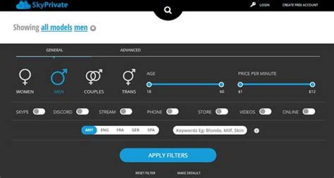 Best Gay Webcam Chat Sites