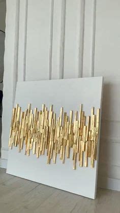 Ideas De Cuadros Con L Minas De Oro O Pan De Oro Pinturas