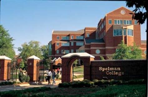 Spelman College - Profile, Rankings and Data | US News Best Colleges