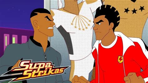 Unter Freunden Staffel 1 Folge 6 Supa Strikas Auf Deutsch