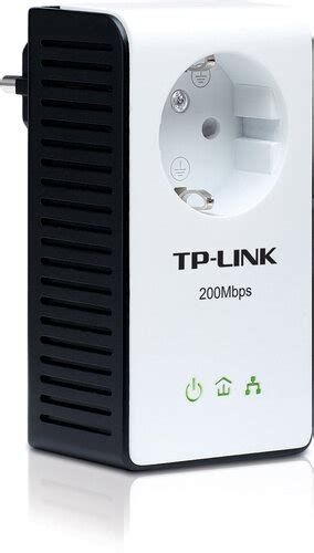 Manuale TP Link TL PA251 Italiano 63 Pagine