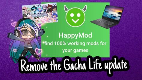 How To Get Gacha Life On Computer Liointelligent