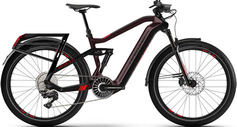 Haibike XDURO Adventr FS 2021 E Motion Experts GmbH