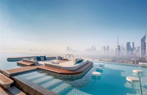 Urban Resort One Only Za Abeel Dubai Is Now Open