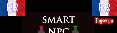 Smart Npc Potions Enemies Use Potions And Poisons French Mcm At