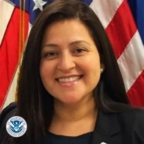 Homeland Security Investigations On Twitter Angie Salazar Was