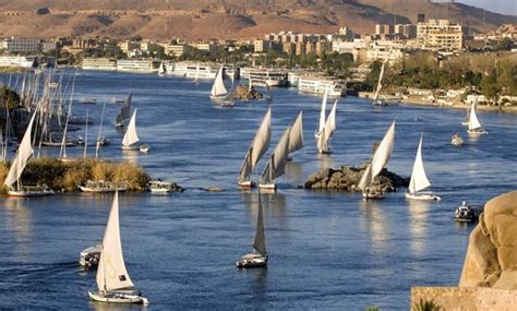 Top 10 tourist attractions in Aswan - EgyptToday