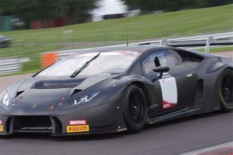 Racecarsdirect.com - Lamborghini Huracan GT3